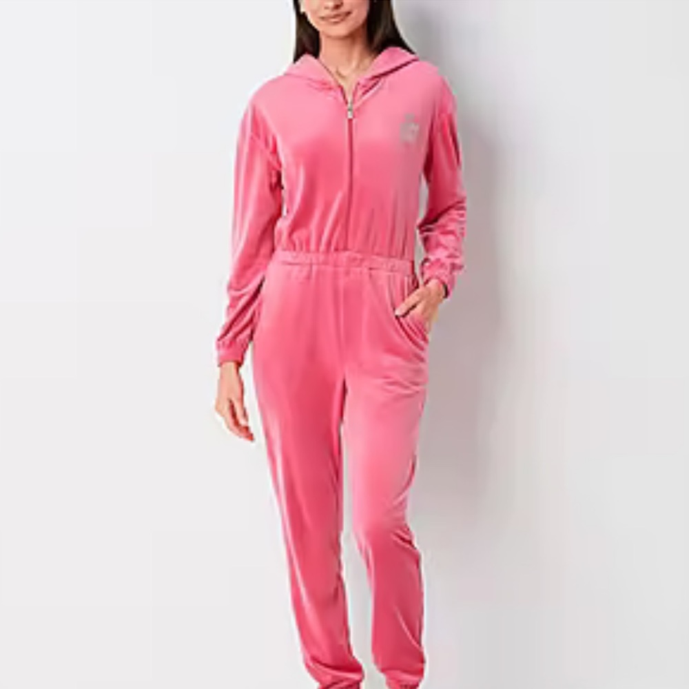 Juicy couture jumpsuit